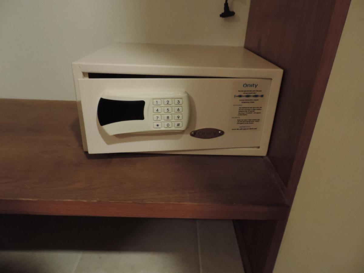 ホテル コスタ バレーナ グァルジャー エクステリア 写真